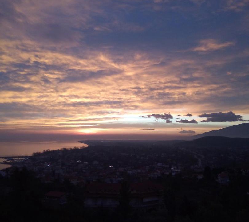 Photo of Outdoor in Anatolikos Olimpos