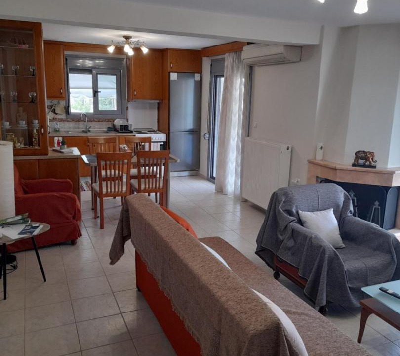 Photo of Livingroom in Nea Peramos