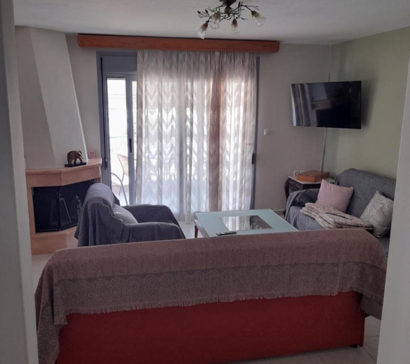 Photo of Bedroom in Nea Peramos