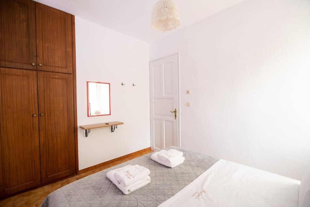 Photo of Bedroom in Afissos