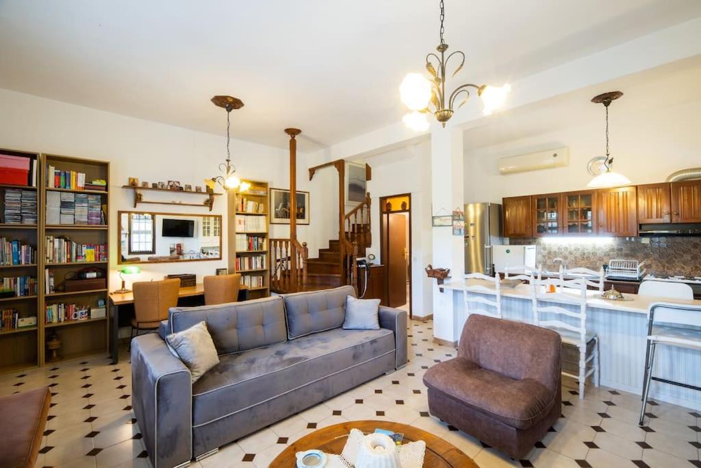 Photo of Livingroom in Afissos