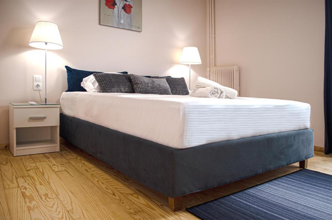 Photo of Bedroom in Khalandrion