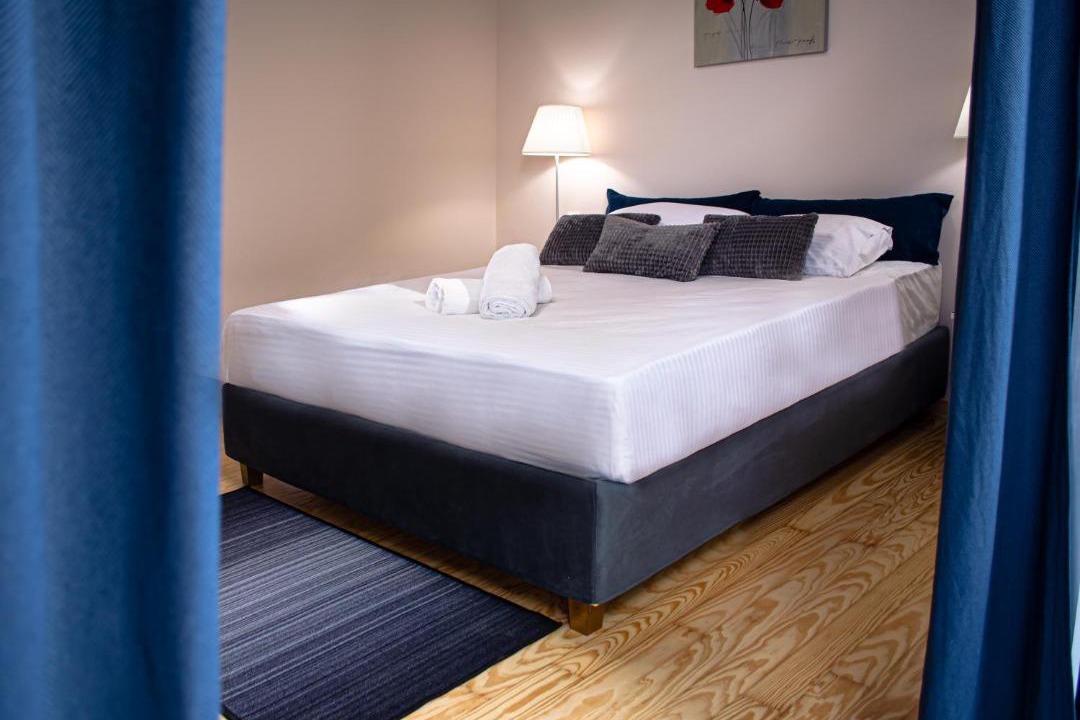 Photo of Bedroom in Khalandrion
