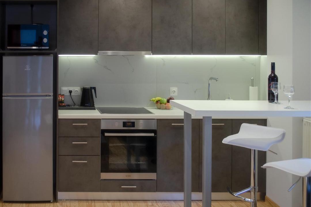 Photo of Kitchen in Khalandrion