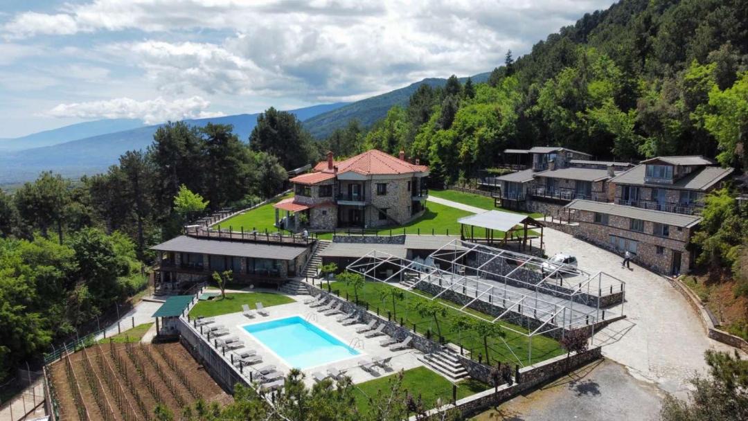 Photo of Outdoor in Dio-Olympos