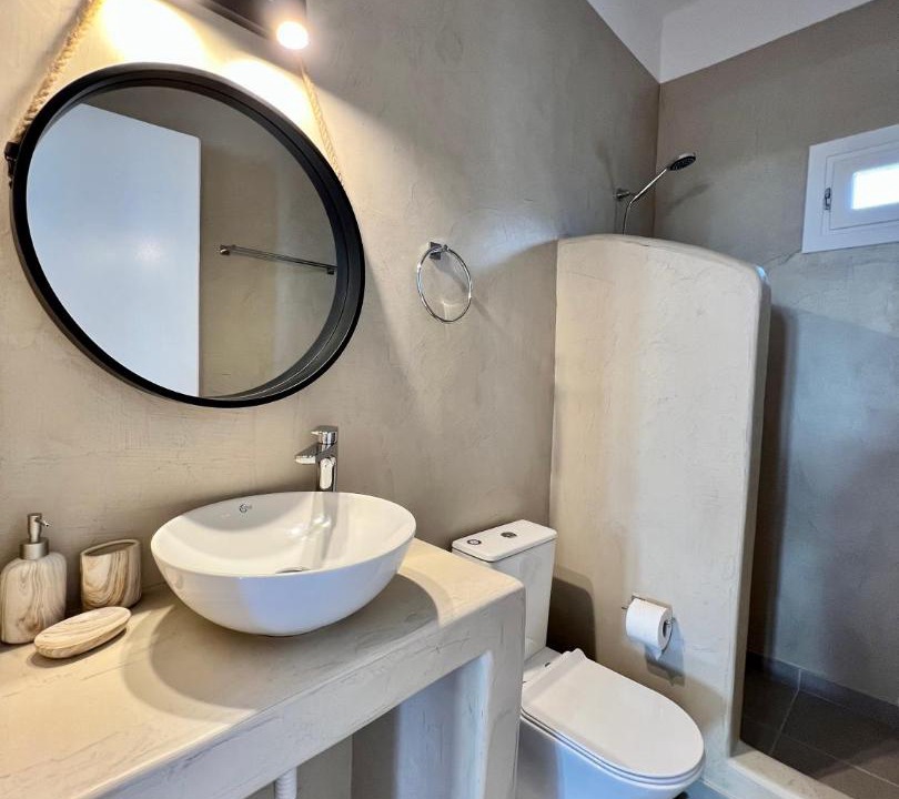 Photo of Bathroom in Vlychada