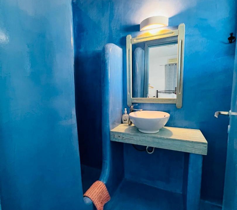 Photo of Bathroom in Vlychada
