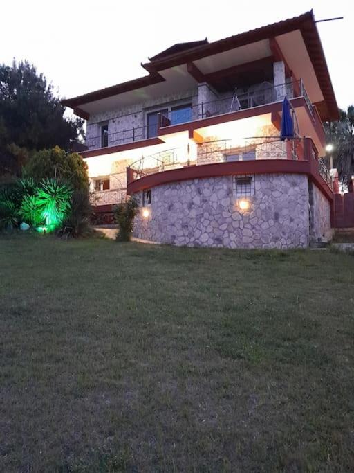 Photo of Buildings in Anatolikos Olimpos