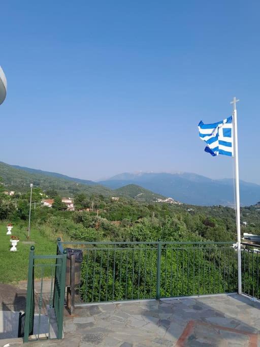 Photo of Outdoor in Anatolikos Olimpos