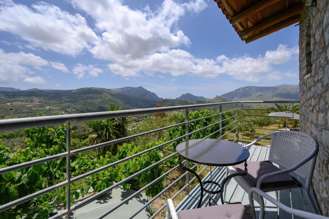 Photo of Patio Balcony in Lampini