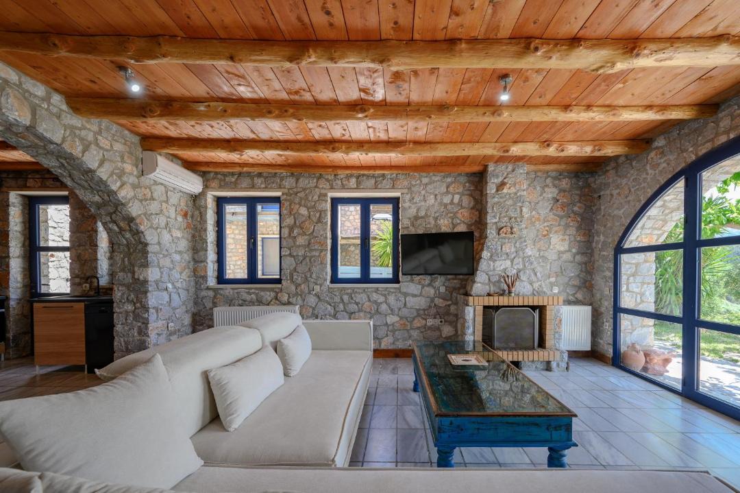 Photo of Livingroom in Lampini