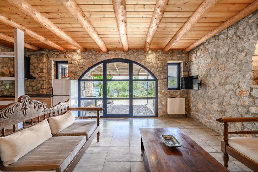 Photo of Livingroom in Lampini