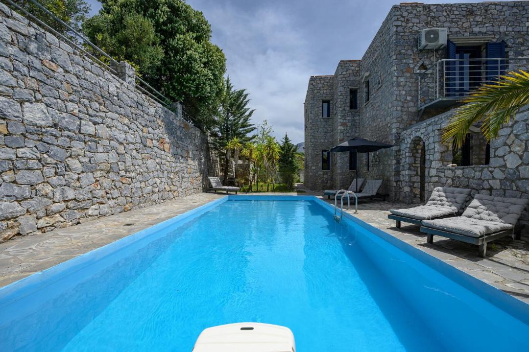 Photo of Outdoor in Lampini