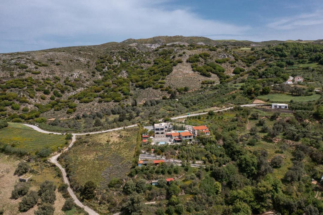 Photo of Outdoor in Lampini
