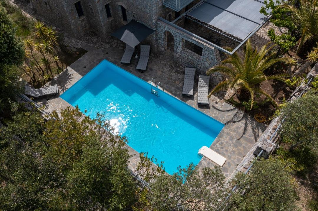 Photo of Outdoor in Lampini