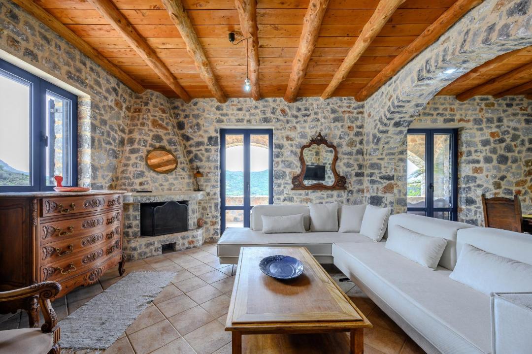 Photo of Livingroom in Lampini