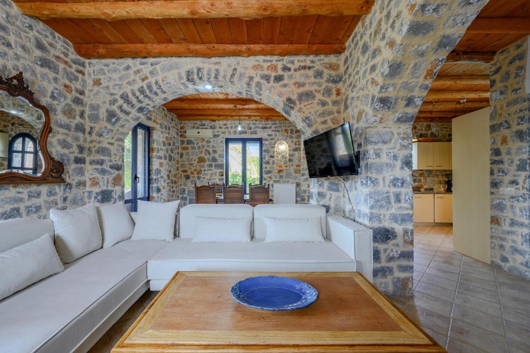 Photo of Livingroom in Lampini