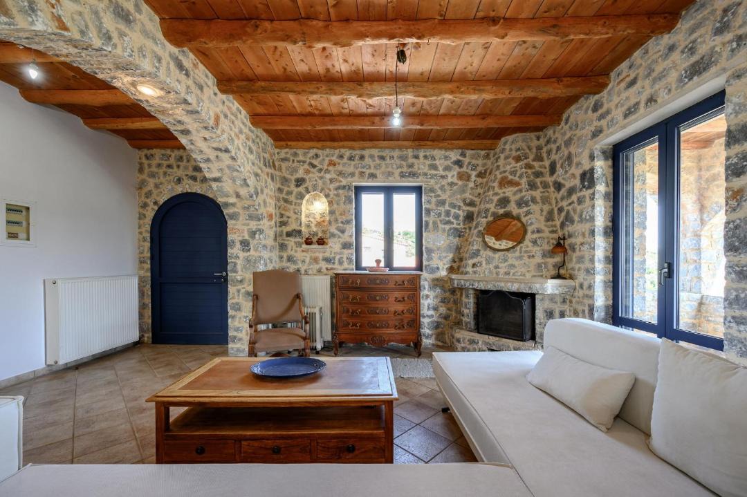 Photo of Livingroom in Lampini