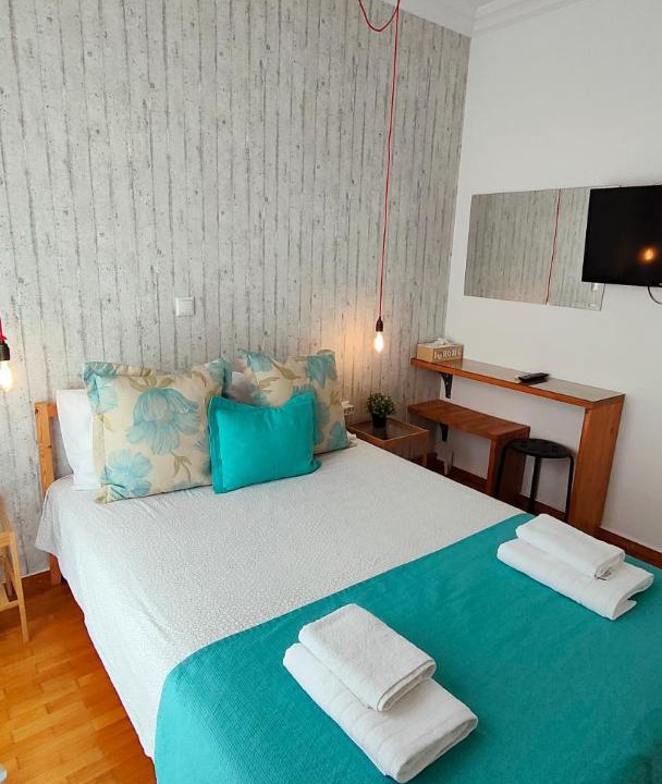 Photo of Bedroom in Thessaloniki City Centre