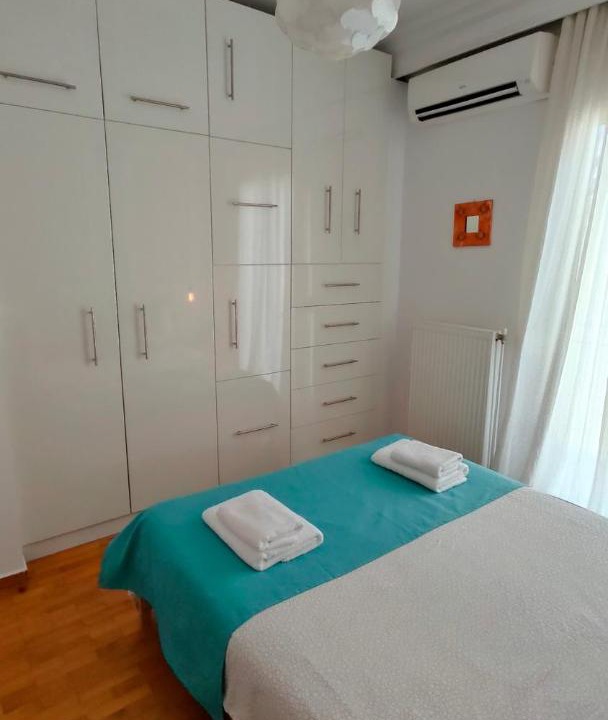 Photo of Bedroom in Thessaloniki City Centre