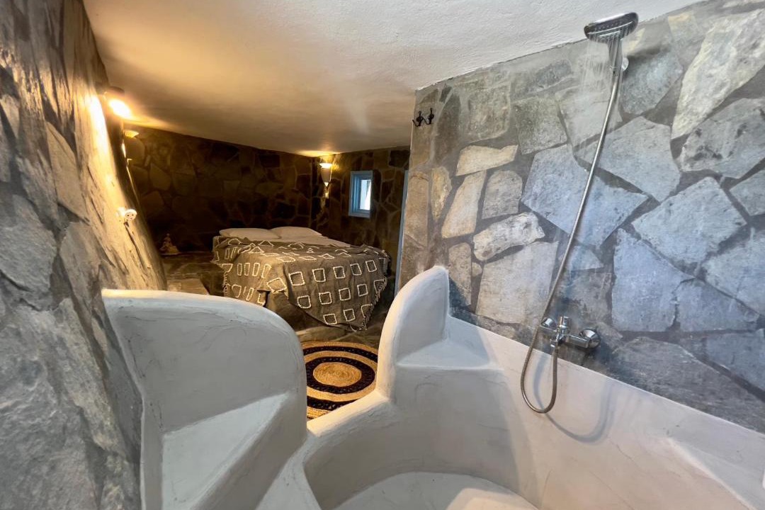 Photo of Bathroom in Vlychada