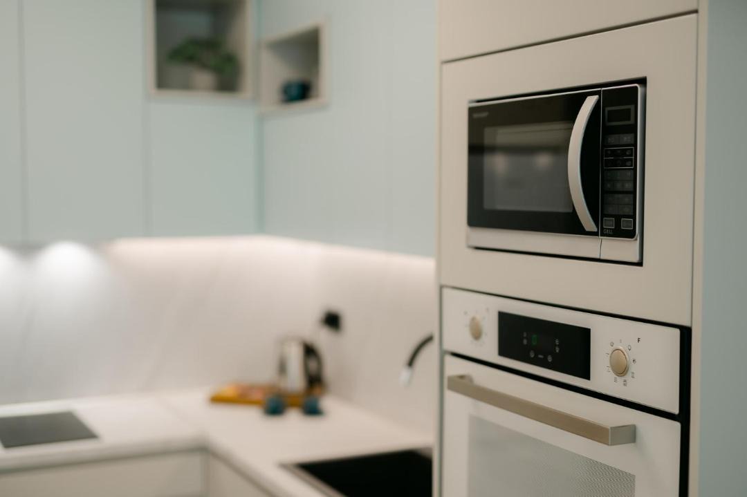 Photo of Kitchen in Alexandroupoli