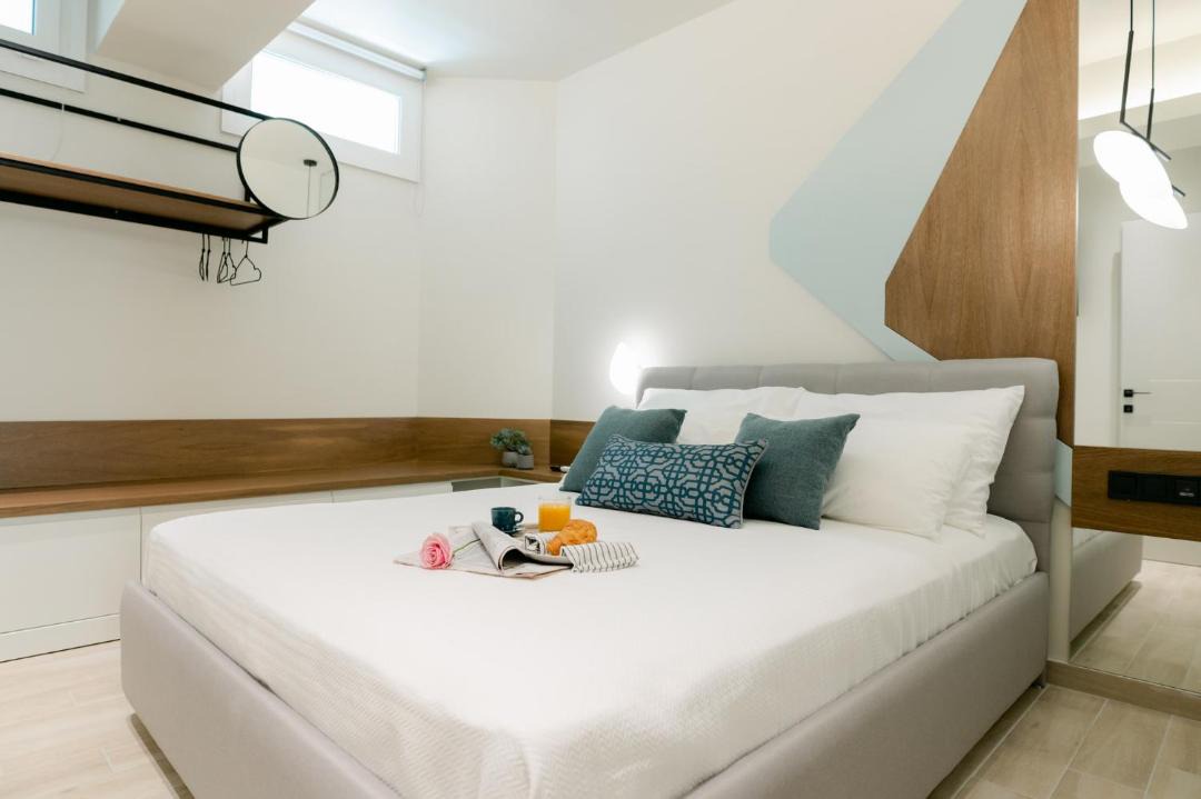 Photo of Bedroom in Alexandroupoli