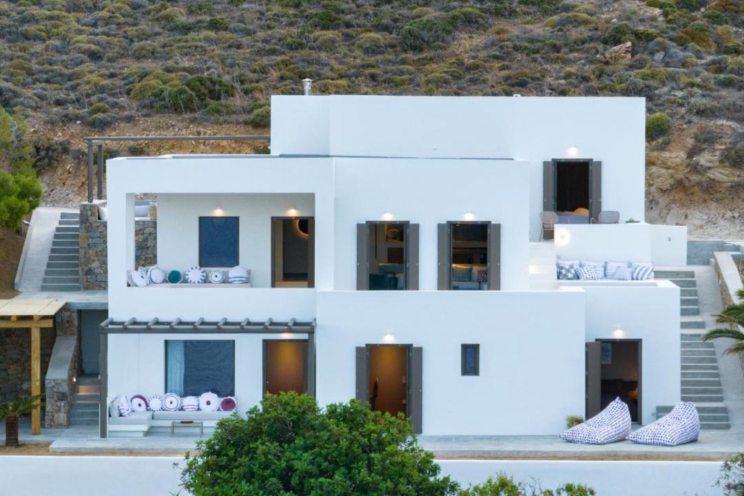 Photo of Others in Serifos