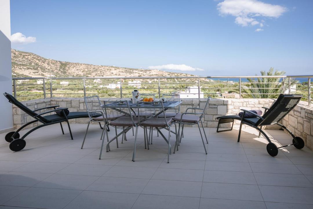 Photo of Patio Balcony in Viannos