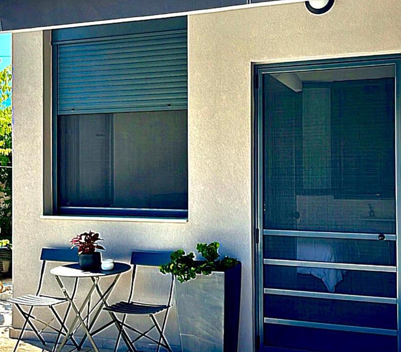 Photo of Patio Balcony in Rio