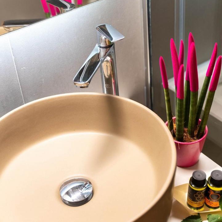 Photo of Bathroom in Lampini