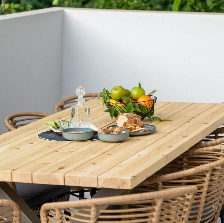 Photo of Patio Balcony in Lampini