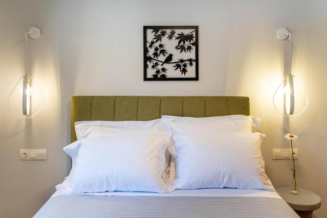 Photo of Bedroom in Lampini