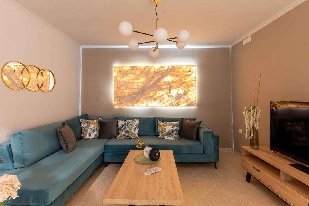 Photo of Livingroom in Lampini