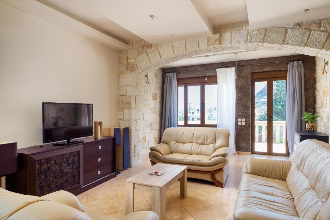 Photo of Others in Old Hersonissos