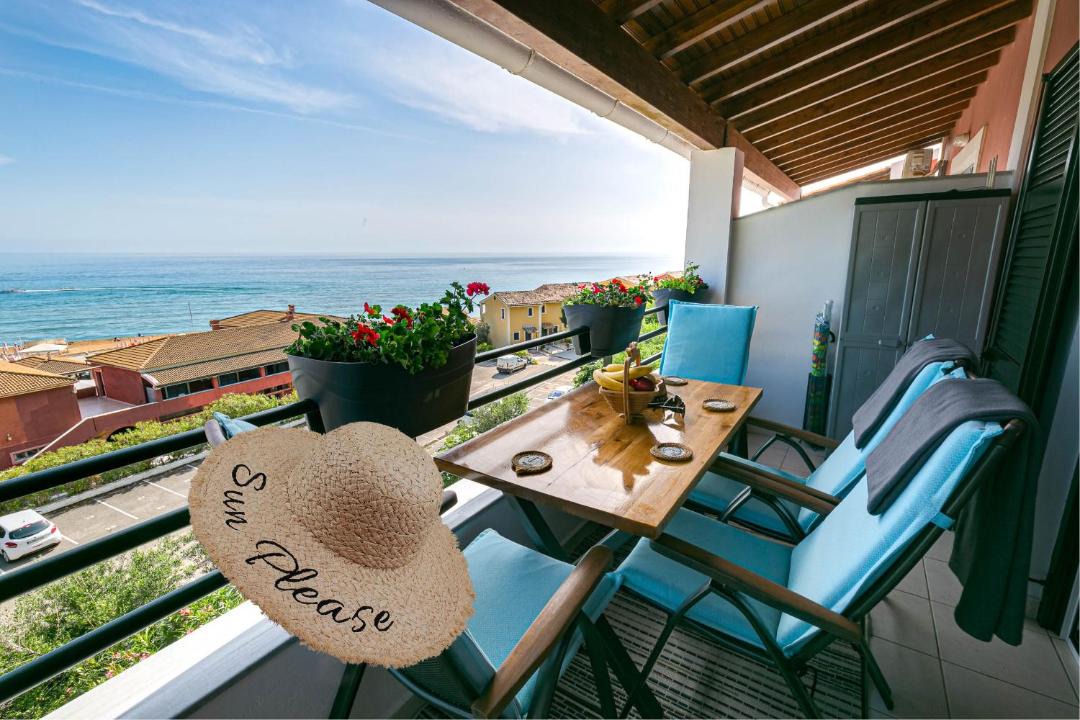 Photo of Patio Balcony in Glyfada