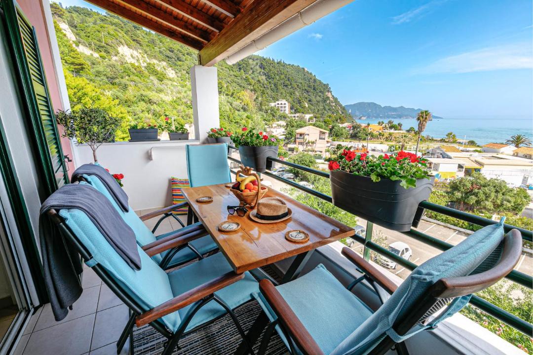 Photo of Patio Balcony in Glyfada