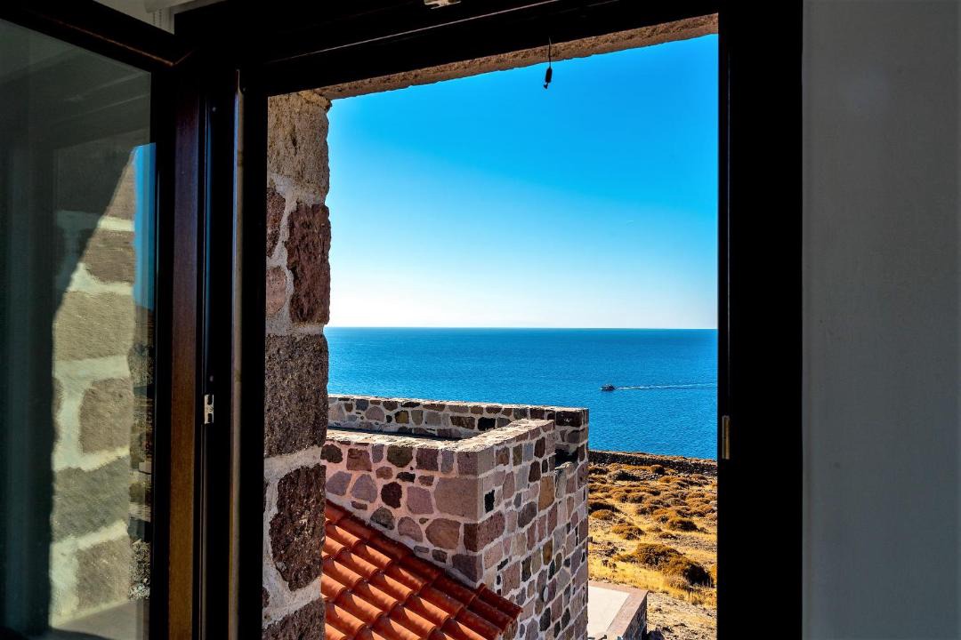 Photo of Patio Balcony in Tavari