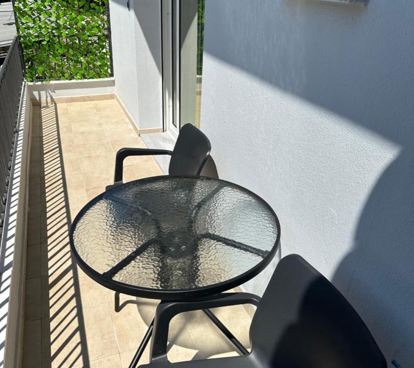 Photo of Patio Balcony in Serres