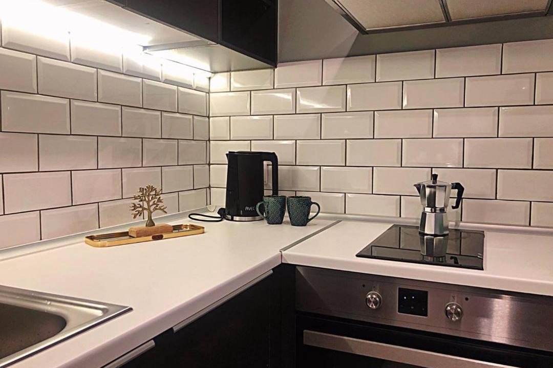 Photo of Kitchen in Agios Pavlos