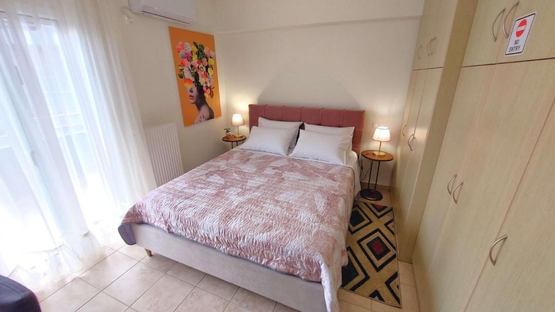 Photo of Bedroom in Lavrio