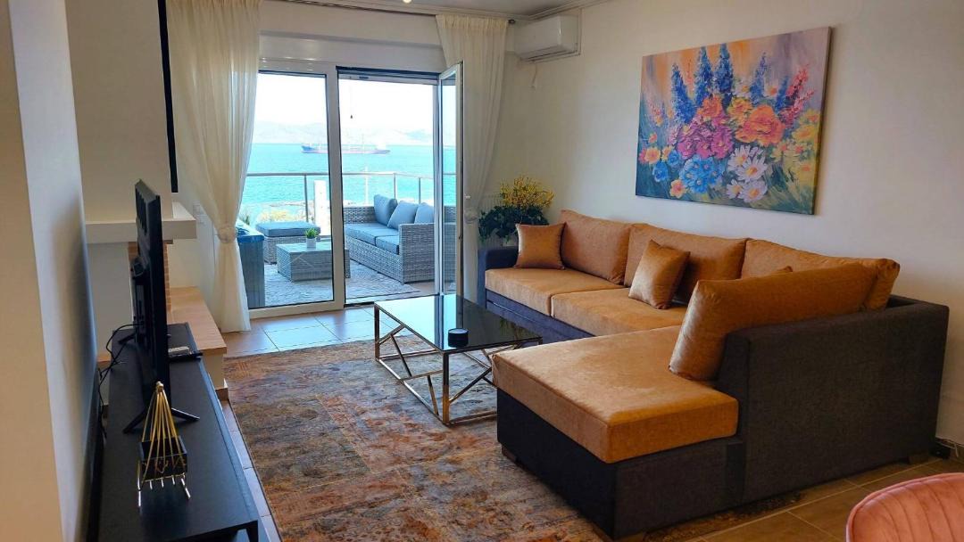 Photo of Livingroom in Lavrio