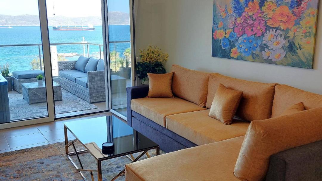 Photo of Livingroom in Lavrio