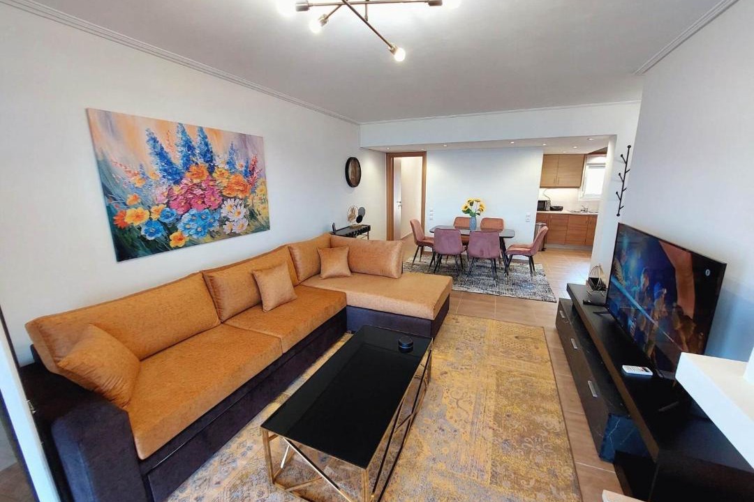 Photo of Livingroom in Lavrio