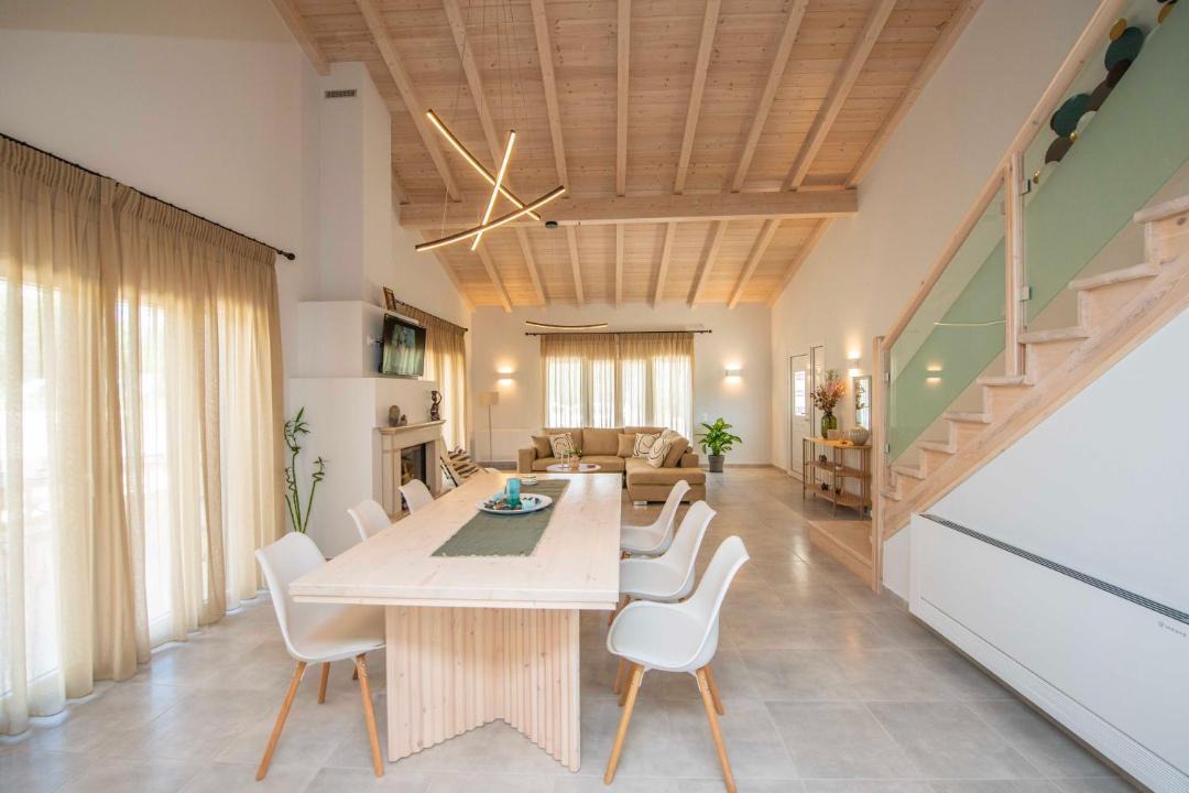 Photo of Livingroom in Agios Spyridon Corfu