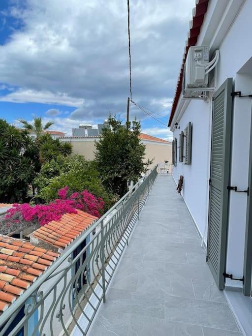 Photo of Patio Balcony in Spetses