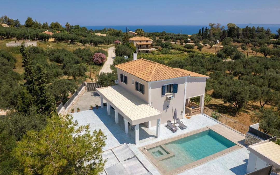 Photo of Outdoor in Vasilikos
