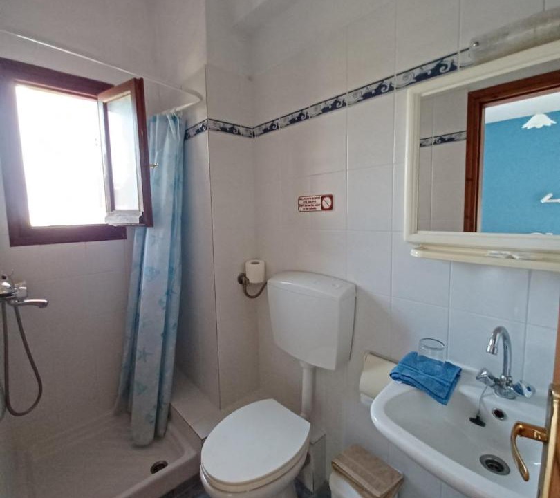 Photo of Bathroom in Trikeri