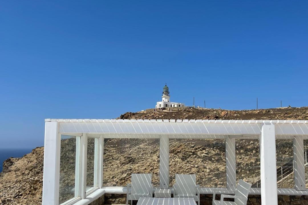 Photo of Others in Faros Armenistis