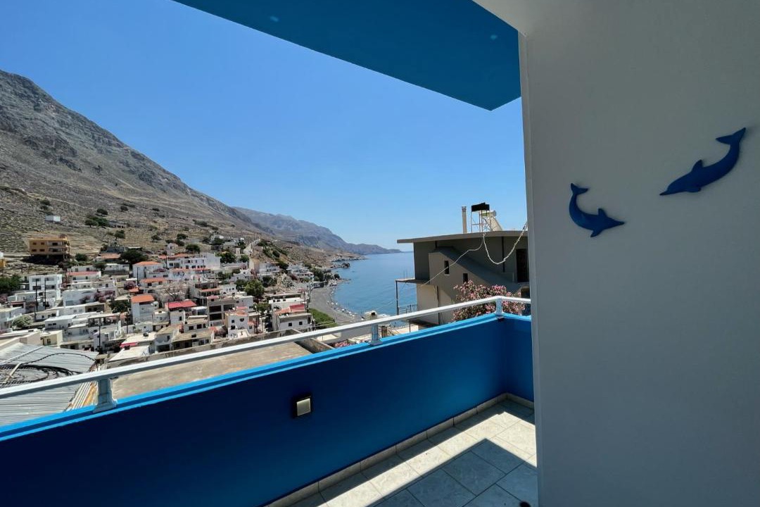 Photo of Patio Balcony in Archanes-Asterousia